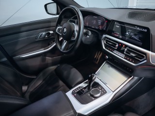BMW 3M340d xDrive AT Touring