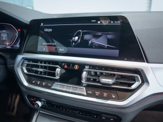 BMW 3M340d xDrive AT Touring