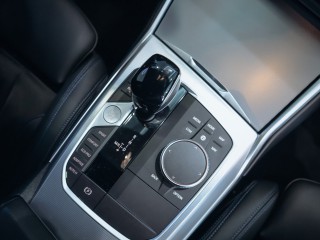 BMW 3M340d xDrive AT Touring