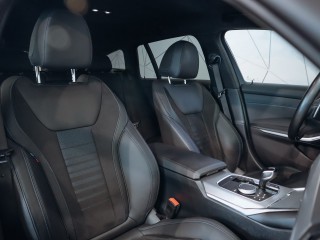 BMW 3M340d xDrive AT Touring