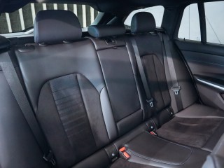 BMW 3M340d xDrive AT Touring