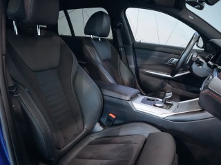 BMW 3M340d xDrive AT Touring