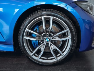 BMW 3M340d xDrive AT Touring