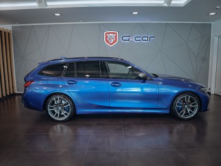 BMW 3M340d xDrive AT Touring