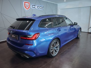 BMW 3M340d xDrive AT Touring
