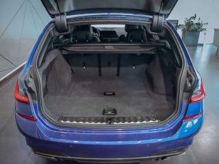 BMW 3M340d xDrive AT Touring