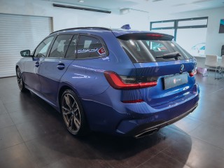BMW 3M340d xDrive AT Touring
