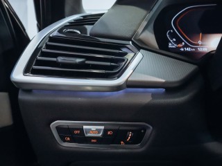 BMW X5 30d xDrive, M-Paket