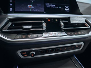 BMW X5 30d xDrive, M-Paket