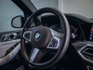 BMW X5 30d xDrive, M-Paket