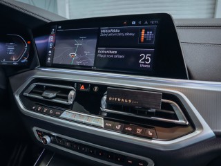BMW X5 30d xDrive, M-Paket