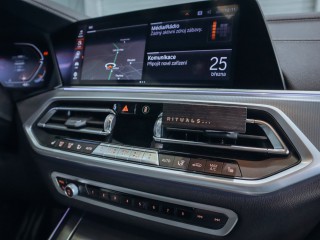 BMW X5 30d xDrive, M-Paket