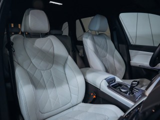 BMW X5 30d xDrive, M-Paket