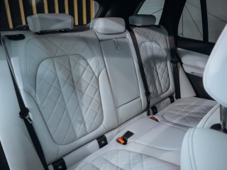 BMW X5 30d xDrive, M-Paket