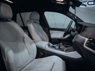 BMW X5 30d xDrive, M-Paket