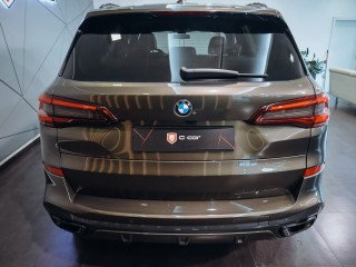 BMW X5 30d xDrive, M-Paket