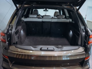 BMW X5 30d xDrive, M-Paket