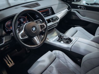 BMW X5 30d xDrive, M-Paket