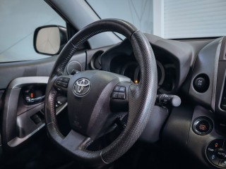 Toyota RAV4 2.0 Valvematic Lux 4x4