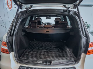 Mercedes-Benz ML 63 AMG - DPH