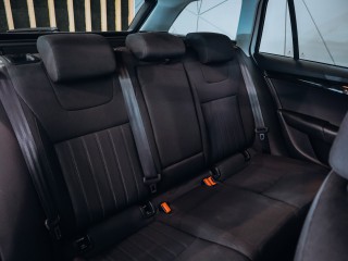 Škoda Octavia kombi 2.0TDI 110kW Style