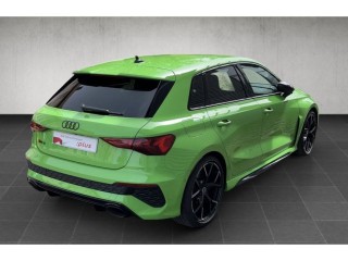 Audi RS3 Sportback 2.5TFSI Quattro