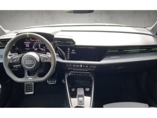 Audi RS3 Sportback 2.5TFSI Quattro