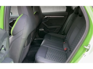 Audi RS3 Sportback 2.5TFSI Quattro