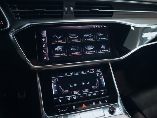Audi A7 50TDI Quattro S-line *MATRIX*