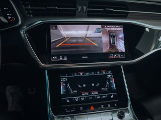 Audi A7 50TDI Quattro S-line *MATRIX*