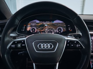 Audi A7 50TDI Quattro S-line *MATRIX*
