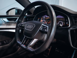 Audi A7 50TDI Quattro S-line *MATRIX*