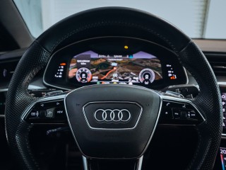 Audi A7 50TDI Quattro S-line *MATRIX*