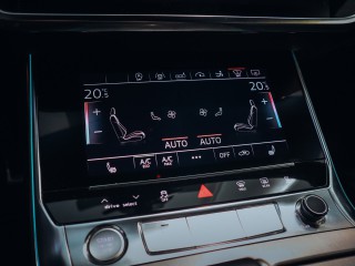 Audi A7 50TDI Quattro S-line *MATRIX*