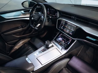 Audi A7 50TDI Quattro S-line *MATRIX*