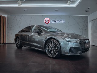 Audi A7 50TDI Quattro S-line *MATRIX*