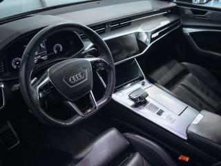 Audi A7 50TDI Quattro S-line *MATRIX*