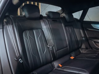 Audi A7 50TDI Quattro S-line *MATRIX*