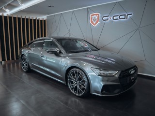 Audi A7 50TDI Quattro S-line *MATRIX*