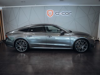 Audi A7 50TDI Quattro S-line *MATRIX*