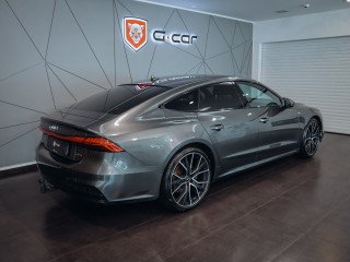 Audi A7 50TDI Quattro S-line *MATRIX*