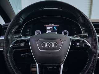 Audi A7 50TDI Quattro S-line *MATRIX*