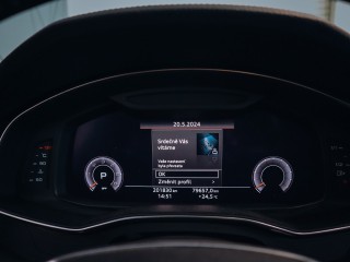 Audi A7 50TDI Quattro S-line *MATRIX*