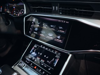 Audi A7 50TDI Quattro S-line *MATRIX*