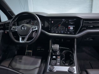 Volkswagen Touareg R-Line 4Motion 4.0 TDI 310kW