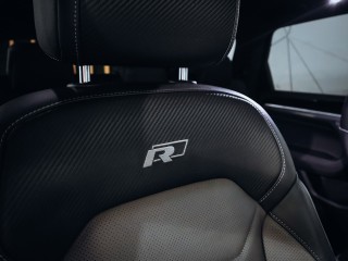 Volkswagen Touareg R-Line 4Motion 4.0 TDI 310kW