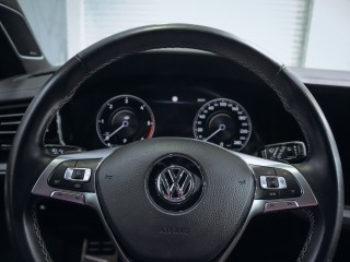 Volkswagen Touareg R-Line 4Motion 4.0 TDI 310kW