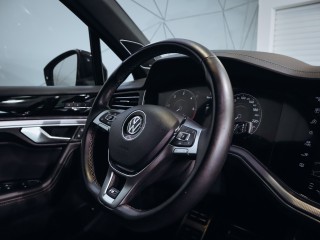 Volkswagen Touareg R-Line 4Motion 4.0 TDI 310kW