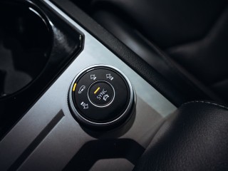 Volkswagen Touareg R-Line 4Motion 4.0 TDI 310kW