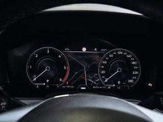 Volkswagen Touareg R-Line 4Motion 4.0 TDI 310kW